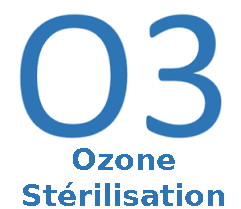 Ozone Désinfection et stérilisation de l’air